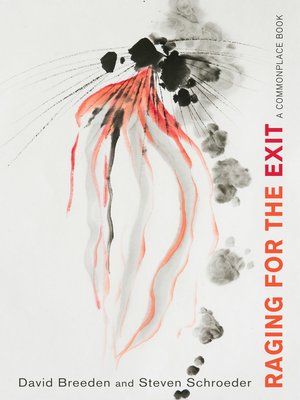 cover image of Raging for the Exit
